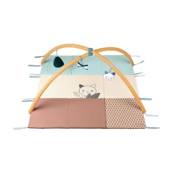 Kaloo Grow-With-Me Sensory Mat For Baby