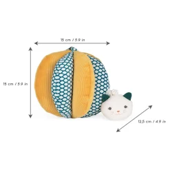 Kaloo Hand-Grip Ball For Baby