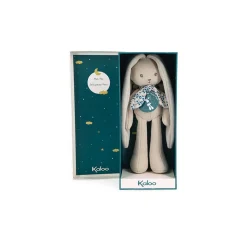 Kaloo Lapinoo Doll Rabbit Milk 9.8 In