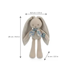 Kaloo Lapinoo Doll Rabbit Milk 9.8 In