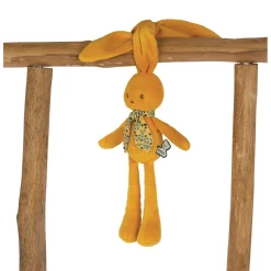 Kaloo Lapinoo Doll Rabbit Ochre - 13.8 In