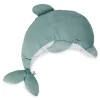 Kaloo My Dolphin Grow-With-Me Soothing Plush