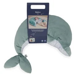 Kaloo My Dolphin Grow-With-Me Soothing Plush