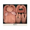 Kaloo My First Birth Gift Box Terracotta