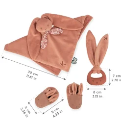 Kaloo My First Birth Gift Box Terracotta