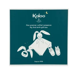 Kaloo My First Birth Gift Box Terracotta