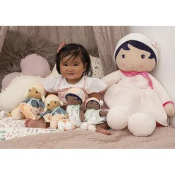 Kaloo My First Doll Manon 25 Cm