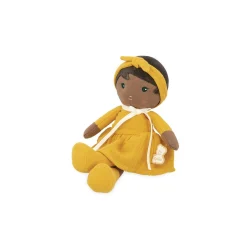 Kaloo My First Doll Naomie - 25 Cm (9.8 In)