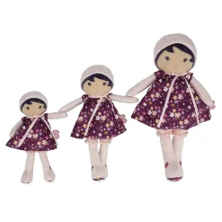 Kaloo My First Doll Violette - 32 Cm (12.6 In)