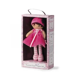 Kaloo My First Soft Doll Emma K, 25 Cm / 9.8''