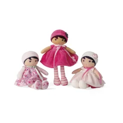 Kaloo My First Soft Doll Emma K, 25 Cm / 9.8''