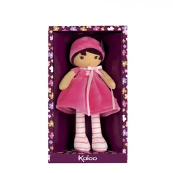 Kaloo My First Soft Doll Emma K, 25 Cm / 9.8''
