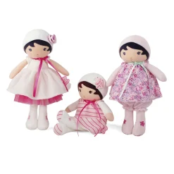 Kaloo My First Soft Doll Fleur K, 32 Cm / 17.7''