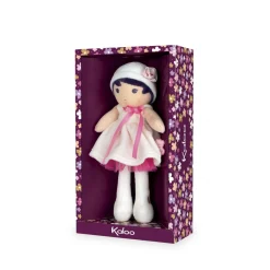 Kaloo My First Soft Doll Perle, 25 Cm / 9.8''
