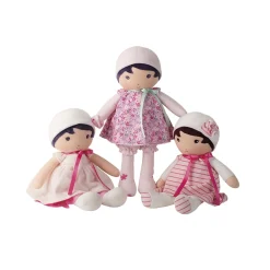 Kaloo My First Soft Doll Perle K, 40 Cm / 15.7''