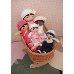 Kaloo My First Soft Doll Rose K, 32 Cm / 17.7''