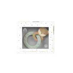 Kaloo My Fox Teething Ring