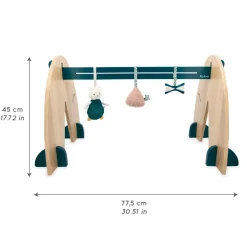Kaloo My Grow-With-Me Sensory Arch