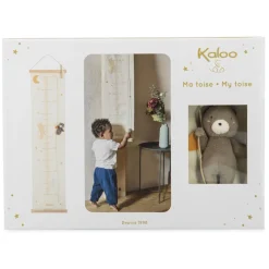 Kaloo My Height Chart