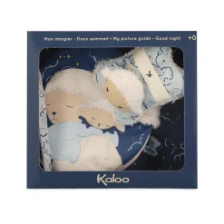 Kaloo My Picture Guide 