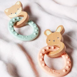 Kaloo My Rabbit Teething Ring