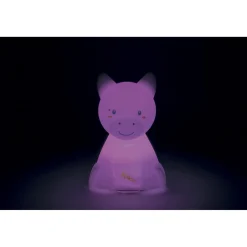 Kaloo My Soft Led Nightlight Donkey - Silicone