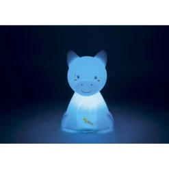Kaloo My Soft Led Nightlight Donkey - Silicone