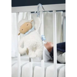 Kaloo Nomad Musical Plush - Sleepy Sheep