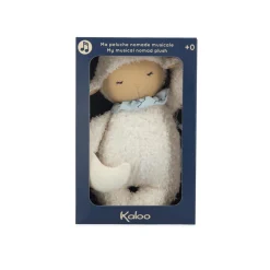Kaloo Nomad Musical Plush - Sleepy Sheep