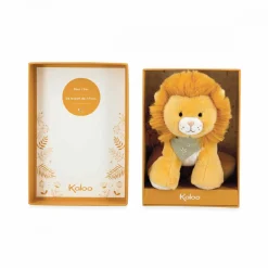 Kaloo Nougat Lion 13Cm