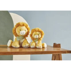 Kaloo Nougat Lion 17Cm