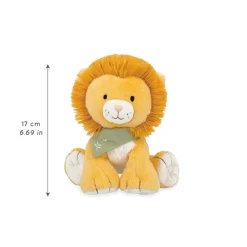 Kaloo Nougat Lion 17Cm