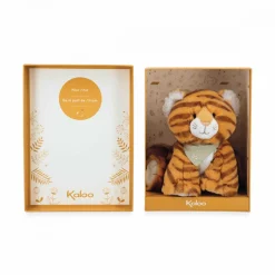 Kaloo Papaye Tiger 13Cm