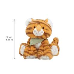 Kaloo Papaye Tiger 17Cm