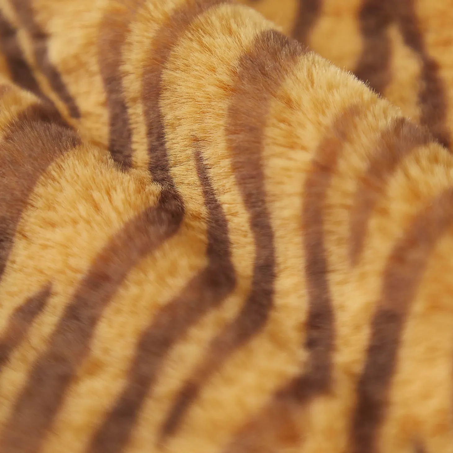 Kaloo Papaye Tiger Puppet