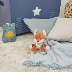 Kaloo Paprika Fox Soft Toy 17 Cm / 6.63''