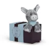 Kaloo Regliss'' Donkey Soft Toy, 13 Cm / 5.07''