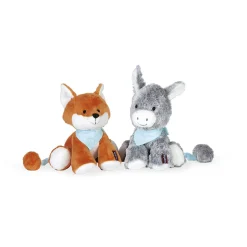 Kaloo Regliss' Musical Donkey