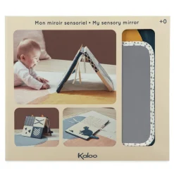 Kaloo Sensory Mirror For Baby