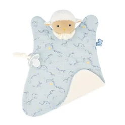 Kaloo Sheep Maxi Comforter