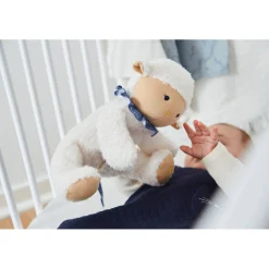 Kaloo Sheep Soothing Sound Plush