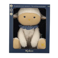 Kaloo Sheep Soothing Sound Plush