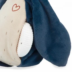 Kaloo White Noises Voice Recorder Plush Blue